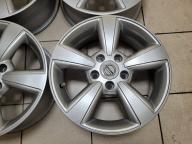 Красавцы Ниссан 16" (5*114.3) 6.5jj et+40 цо66.1мм