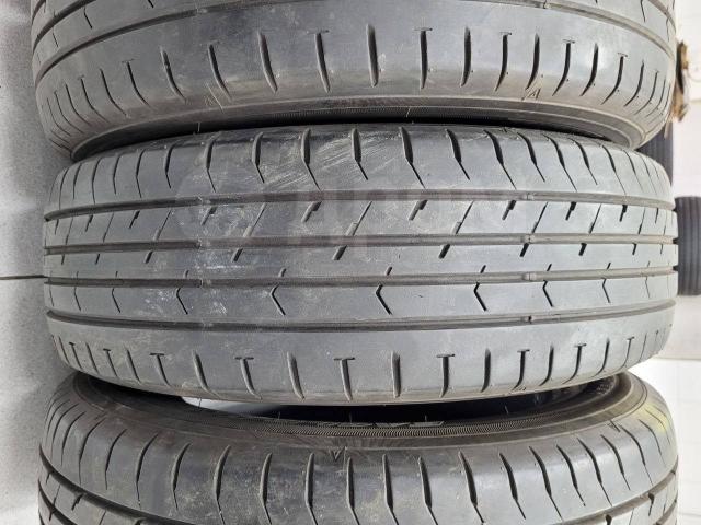 Отличное лето 185.65.15 Goodyear Eagle RV-F Eco (2020 г., Япония) 185/65 R15