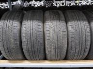 Отличное лето 225.55.18 Nexen Classe Premiere 672A (Корея, 2013 г. ) 225/55 R18