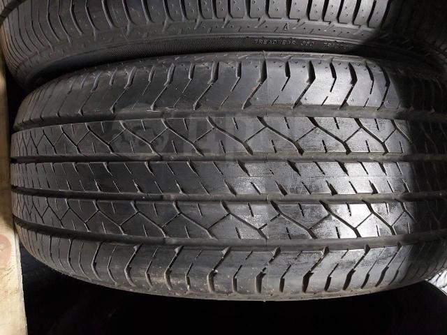 Отличное лето без износа 235.55.18 Dunlop SP Sport 270 (Япония) 235/55 R18