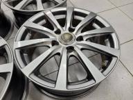 Красивые оригинальные Manaray Sport 16" 6.5j et+42 (5*114.3) цо73.1мм