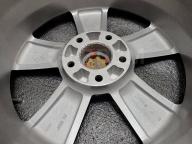 Красавцы Ниссан 17" (5*114.3) 7jj et+40 цо66.1мм