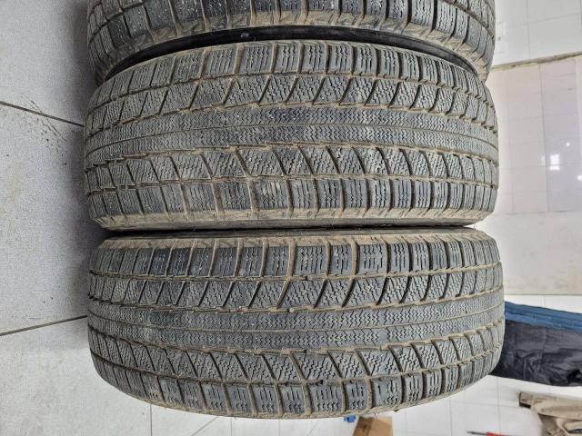 Отличная зима 215.60.17 Triangle TR777 (2020г, Китай) 215/60 R17