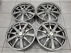 Красивые Manaray Sport 15" (5*114.3) 6j et+45 цо73.1мм