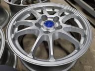Оригинальные Bridgestone Eco Form 16" 6.5j et+39 (5*114.3) цо60.1мм
