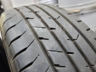 Отличное лето 185.65.15 Goodyear Eagle RV-F Eco (2020 г., Япония) 185/65 R15