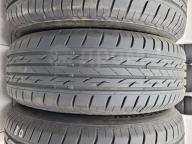 Хорошее лето 195.65.15 Bridgestone Nextry Ecopia (2017 г., Япония) 195/65 R15