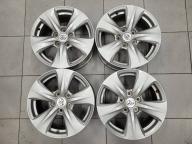 Оригинальные Toyota/Lexus 16" 7j (5*114.3) ет+45 цо60.1мм