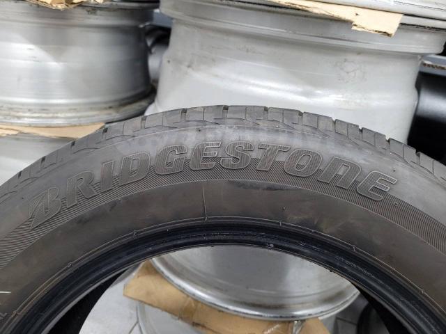 Отличное лето 185.65.15 Bridgestone Nextry Ecopia (2020 г., Япония) 185/65 R15
