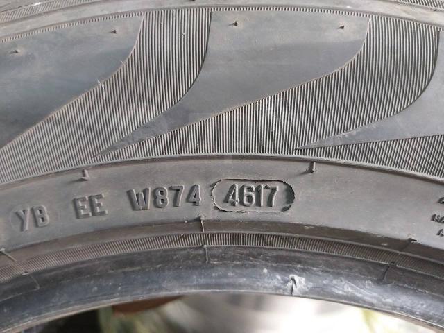 Отличные шины 215.65.17 Pirelli Scorpion Verde (2017г, Россия) 215/65 R17