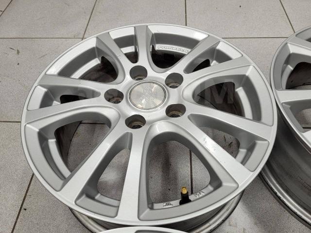 Красивые Manaray Sport Pro Get MX 15" (5*114.3) 6jj et+50 цо73.1мм