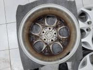 Оригинальные Mazda 16" (5*114.3) 6.5j et+50 цо67.1мм (Япония)