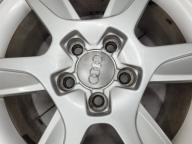 Оригинальные Ауди 16" (5*112) 6.5j ет+50 цо57.1мм