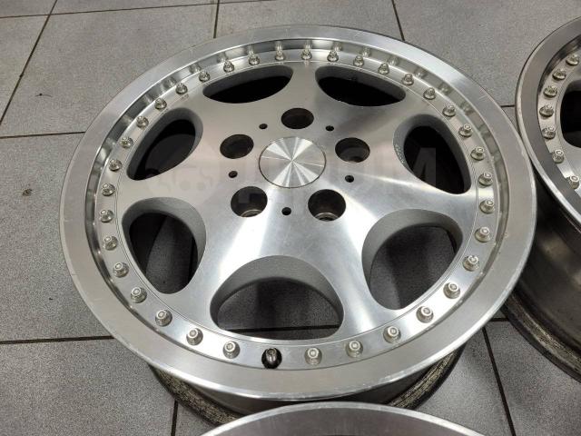Оригинальные Bridgestone (Япония) 15" (5*114.3) 6.5j et+45 цо73.1мм