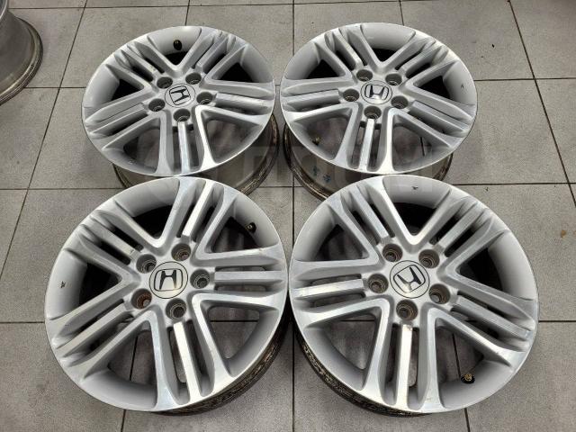 Оригинальные 16" Honda (Япония) (5*114.3) 6jj et+50 цо64.1мм