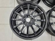 Work Lehrmeister 18" (5*114.3) 7.5jj ет+55 цо73.1мм (Япония)