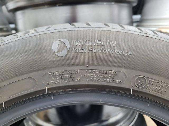 Отличное лето 205.55.16 Michelin Primacy 4 (2019г, Германия) 205/55 R16