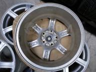 Оригинальные Bridgestone FEID 16" (5*114.3) 6.5j et+38 цо73.1мм