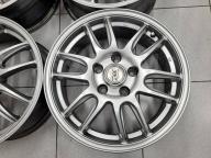 Красивые Manaray Sport Dios ES6 16" (5*114.3) 6.5j ет+38 цо73.1мм