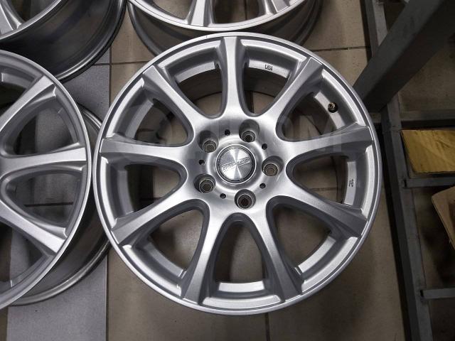 Красавцы 16" Dunlop Dufact (5*114.3) 6.5j et+40 цо73.1мм