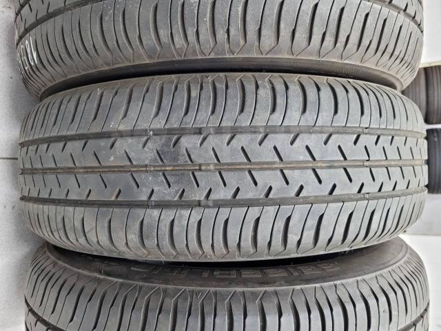 Отличное лето 185.65.15 Bridgestone Seiberling SL101 (2019г. ) 185/65 R15