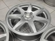 Оригинальные Jeep 18" 7j et+40.5 (5*114.3) цо71.5мм
