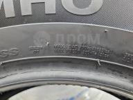 Отличное лето 215.65.16 Kumho Ecowing ES31 (2020г, Китай) 215/65 R16