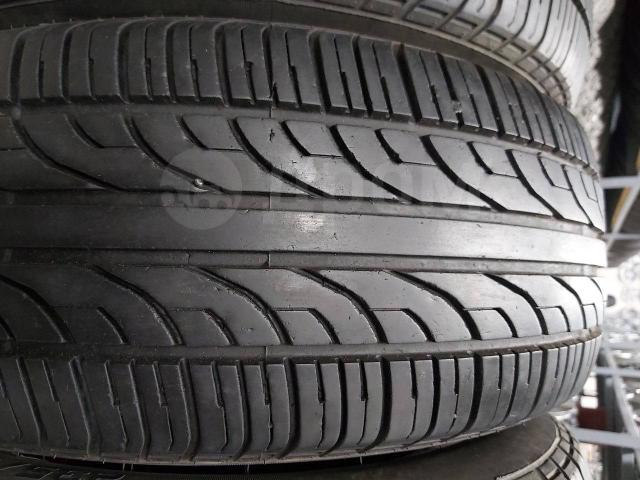 Отличное лето 235.60.16 GT Radial Champiro 128 (Китай, 2014 г. ) 235/60 R16