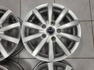 Красивые Bridgestone Toprun 15" (5*114.3) 6j et+53 цо73.1мм