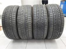 Отличное лето 215.60.17 Firestone Firehawk Wide Oval(2018 г., Тайланд) 215/60 R17