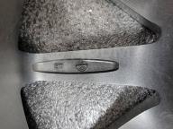 Оригинальные Lexus/Toyota/Climate 18" 8j et+30 (5*114.3) цо60.1мм
