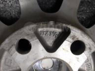 Оригинальные Bridgestone Eco Form 17" (5*114.3) 7,5j et+40 цо60.1мм