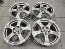 Weds Joker King 16" (5*114.3) 6.5j et+50 цо73.1мм