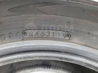 Отличное лето 215.70.15 Toyo Tranpath mpZ (2019г., Япония) 215/70 R15