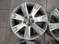 Оригинальные Mitsubishi (Enkei, m.a.t) 18" (5*114.3) 7j et+38 цо67.1мм