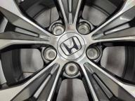 Новые! в наличии! 17" Honda (5*114.3) 7j ет+45 цо64,1мм