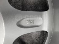 Красавцы 16" Kosei (Япония) 8jj (6*139.7) et0 цо110.1мм