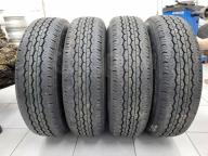Новое лето LT195.80.15 Bridgestone Ecopia RD613 (2022г, Япония) 195/80 R15