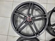 Новые! Легкие! Прочные! 18" Vossen (5*114.3) 8j ет+38 цо73.1мм
