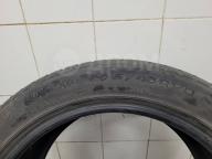 Хорошее лето 275.45.20 Goodyear Eagle F1 Asymmetric SUV (2017 г. ) 275/45 R20