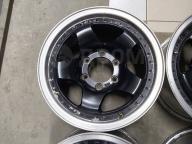 Красавцы EMR Product 16" 8jj (6*139.7) et0 цо110.1мм