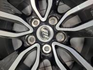 Оригинальные Lifan (для Тойота) 17" (5*114.3) 6.5j et+45 цо60.1мм Toyota