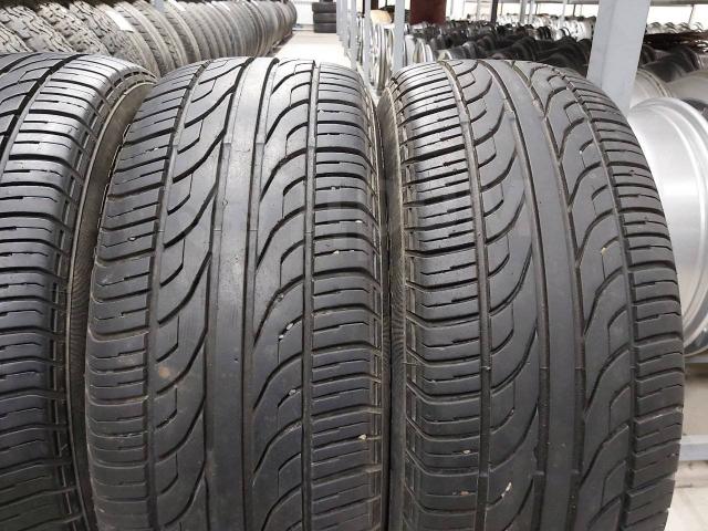 Отличное лето 235.60.16 GT Radial Champiro 128 (Китай, 2014 г. ) 235/60 R16