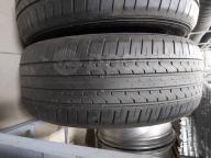 Отличное лето 235.55.18 Cooper Evolution CTT (2020г, Китай) 235/55 R18