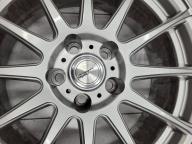Оригинальные 18" Weds Ravrion (Toyota) (5*114.3) 7.5j et+35 цо60.1мм