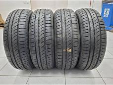 Новое лето 185.60.15 Pirelli Cinturato P1 Verde (2020 г. ) 185/60 R15