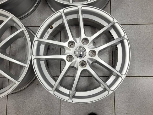 Облегченные Тойота/Energy Line 17" (5*114.3) 7j et+45 цо60.1мм Toyota