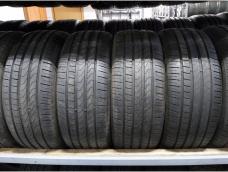 Отличное лето 235.55.18 Pirelli Scorpion Verde (2020 г. ) 235/55 R18