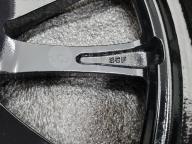 Work Lehrmeister 18" (5*114.3) 7.5jj ет+55 цо73.1мм (Япония)