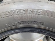 Отличное лето 185.65.15 Bridgestone Nextry Ecopia (2020 г., Япония) 185/65 R15